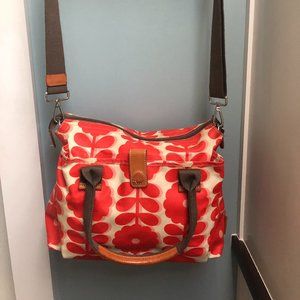 Orla Keily Stem purse